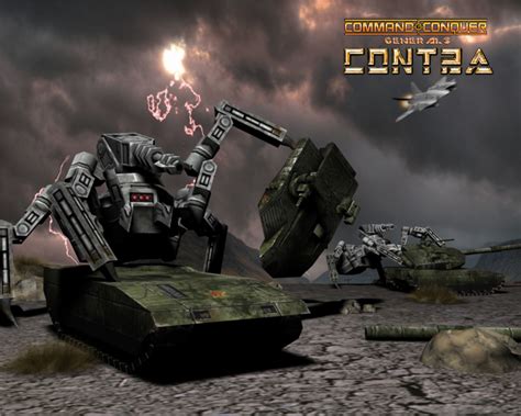 cnc best us general|which faction is your favorite in CNC Generals : r  .